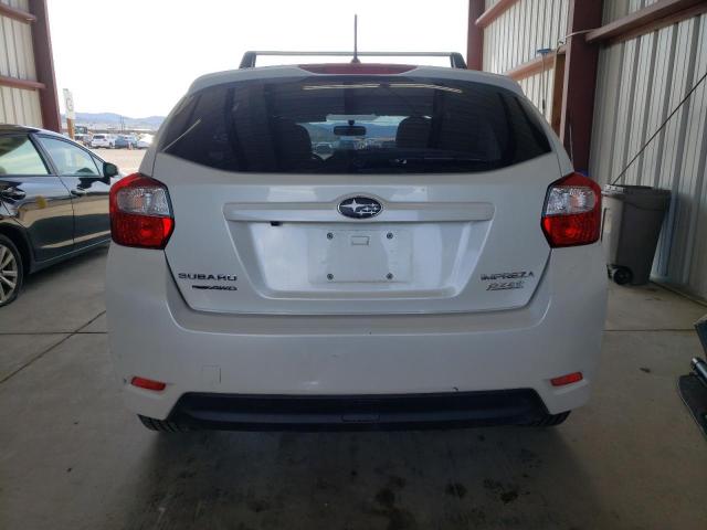 Photo 6 from auction – 2014 SUBARU IMPREZA LI with VIN JF1GPAG67EH335362