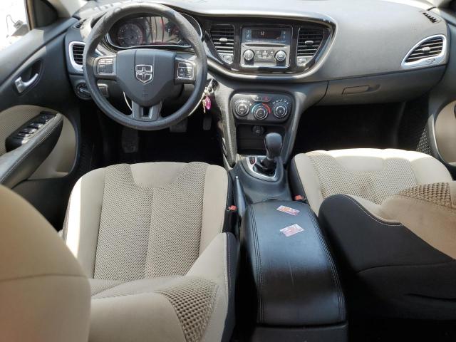 Photo 8 from auction – 2016 DODGE DART SXT with VIN 1C3CDFBB3GD555146