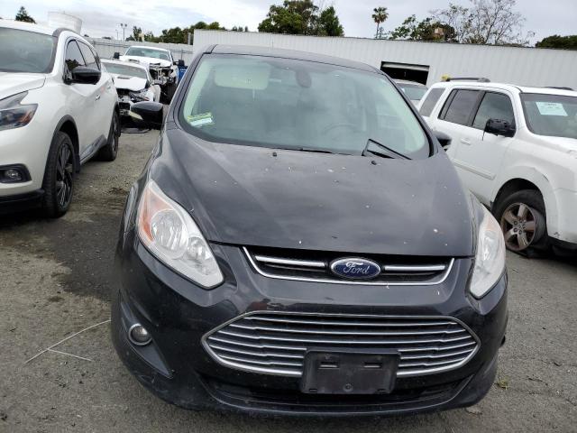 Photo 5 from auction – 2015 FORD C-MAX SEL with VIN 1FADP5BU8FL104372