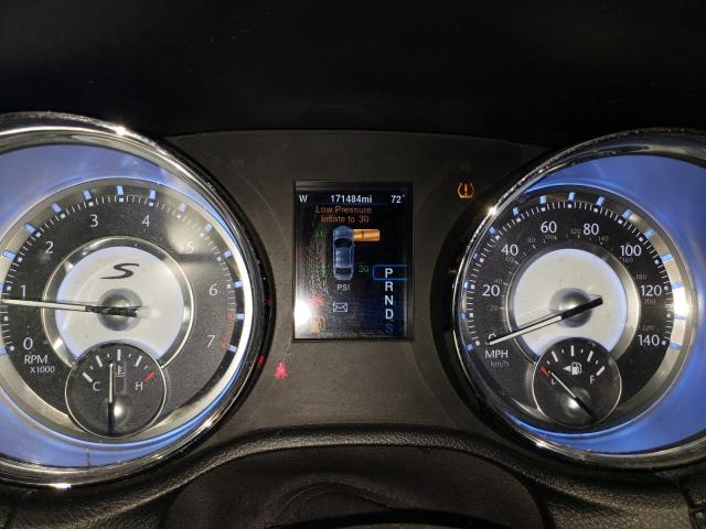 Photo 9 from auction – 2014 CHRYSLER 300 S with VIN 2C3CCAGG7EH273473