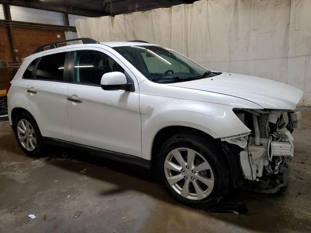 Photo 4 from auction – 2015 MITSUBISHI OUTLANDER with VIN 4A4AR3AW0FE026200