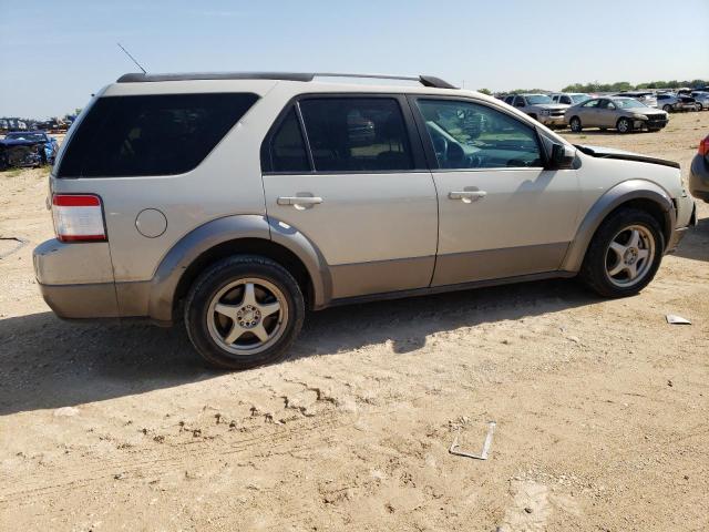 Photo 3 from auction – 2008 FORD TAURUS X S with VIN 1FMDK02W38GA04958