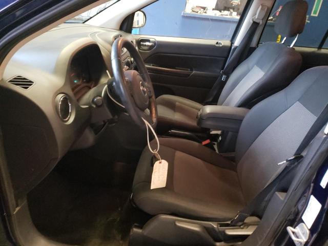 Photo 7 from auction – 2013 JEEP COMPASS LA with VIN 1C4NJDEB4DD248674