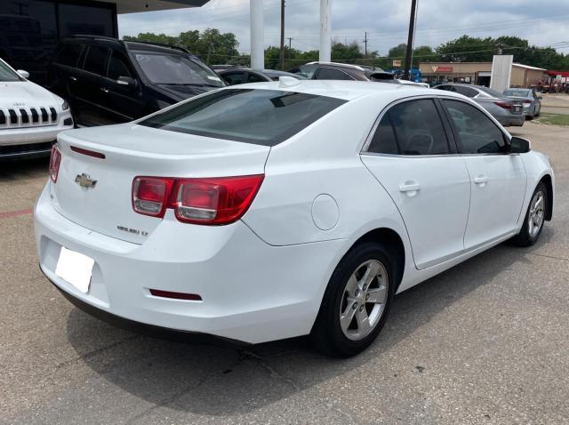 Photo 4 from auction – 2016 CHEVROLET MALIBU LIM with VIN 1G11C5SA3GF121748