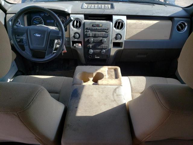 Zdjęcie 8 z aukcji – 2014 FORD F150 SUPER z VIN 1FTFX1ET3EFA72202