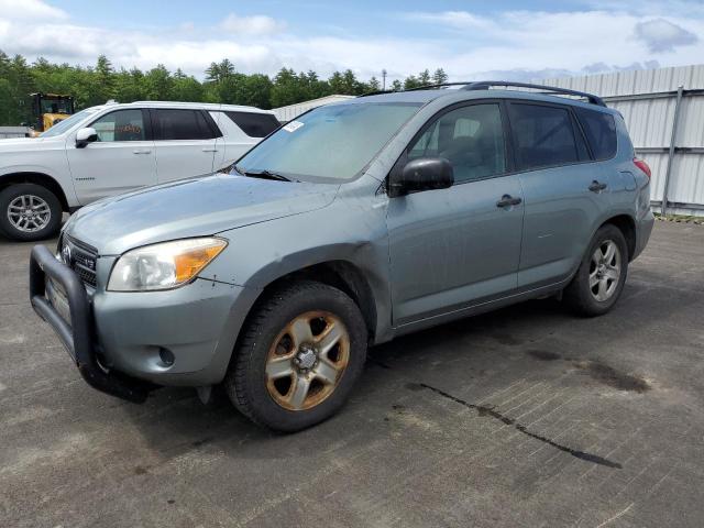 Photo 1 from auction – 2008 TOYOTA RAV4 with VIN JTMZK35V985016638