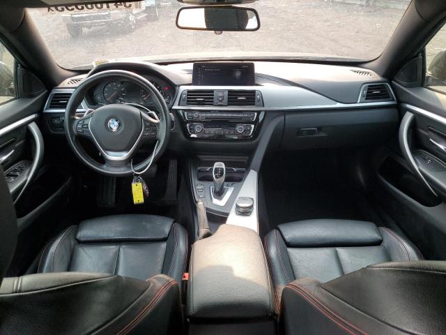 Photo 8 from auction – 2018 BMW 430XI GRAN with VIN WBA4J3C58JBG94840
