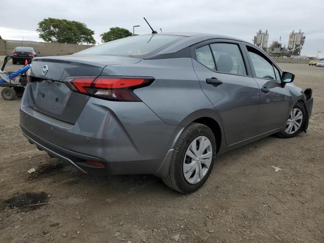 Photo 3 from auction – 2022 NISSAN VERSA S with VIN 3N1CN8BV9NL826378