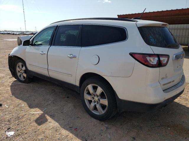 Photo 2 from auction – 2017 CHEVROLET TRAVERSE P with VIN 1GNKVJKD2HJ271171