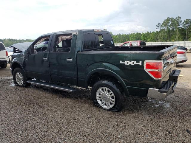 Photo 2 from auction – 2013 FORD F150 SUPER with VIN 1FTFW1EF8DKE00460