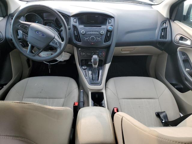 Photo 8 from auction – 2017 FORD FOCUS SE with VIN 1FADP3K27HL262417