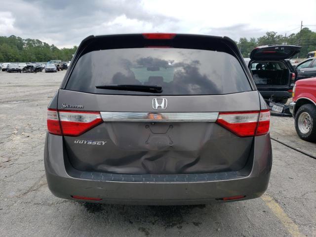 Photo 6 from auction – 2011 HONDA ODYSSEY EX with VIN 5FNRL5H69BB039243