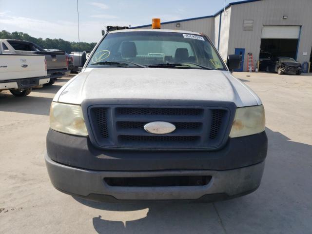 Photo 5 from auction – 2008 FORD F150 with VIN 1FTRF12288KB62890