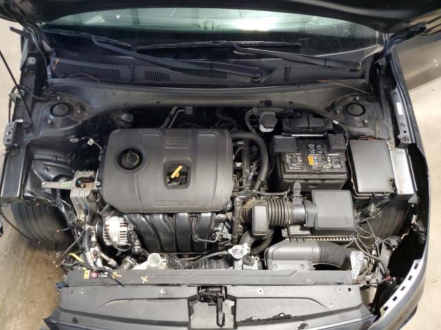 Photo 11 from auction – 2021 KIA FORTE FE with VIN 3KPF24AD5ME359094