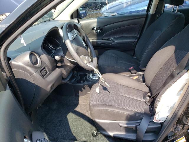 Photo 7 from auction – 2019 NISSAN VERSA S with VIN 3N1CN7AP2KL820589