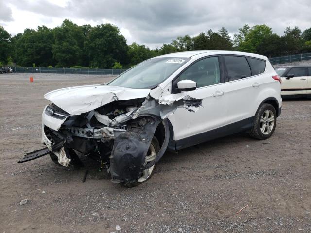 FORD ESCAPE SE 2015 with VIN 1FMCU9GX7FUC75807 - Photo from auction