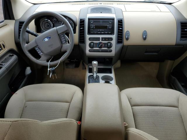 Photo 8 from auction – 2007 FORD EDGE SE with VIN 2FMDK36C57BA69415
