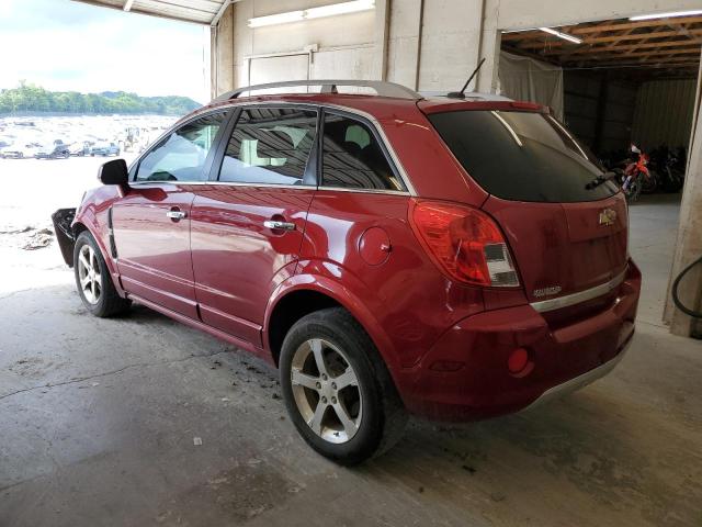 Photo 2 from auction – 2014 CHEVROLET CAPTIVA LT with VIN 3GNAL3EK2ES540092