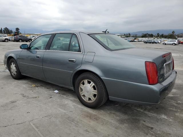 Photo 2 from auction – 2005 CADILLAC DEVILLE with VIN 1G6KD54YX5U259267