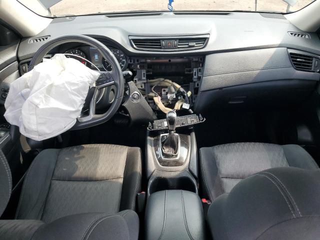 Photo 8 from auction – 2017 NISSAN ROGUE S with VIN KNMAT2MT6HP516698