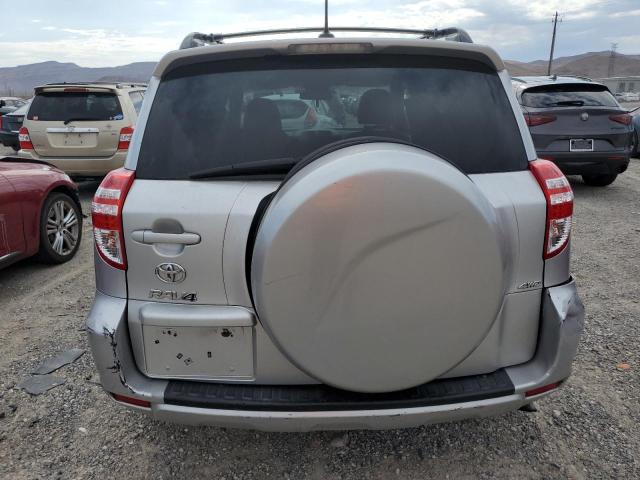 Снимка 6 от търг – 2011 TOYOTA RAV4 с VIN 2T3BF4DV5BW098509