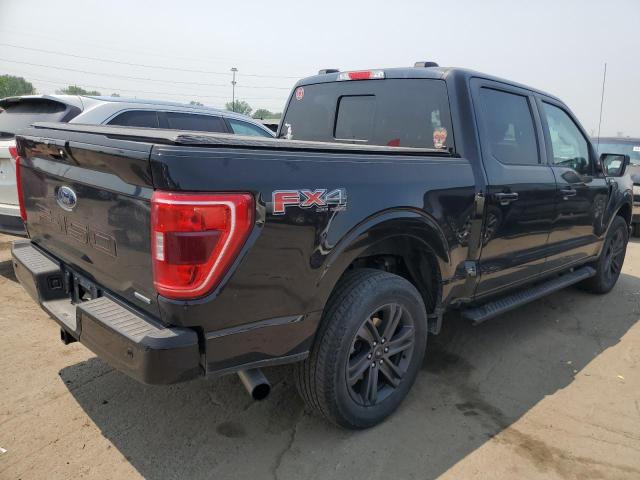 Photo 3 from auction – 2021 FORD F150 SUPER with VIN 1FTEW1EP9MFA58191
