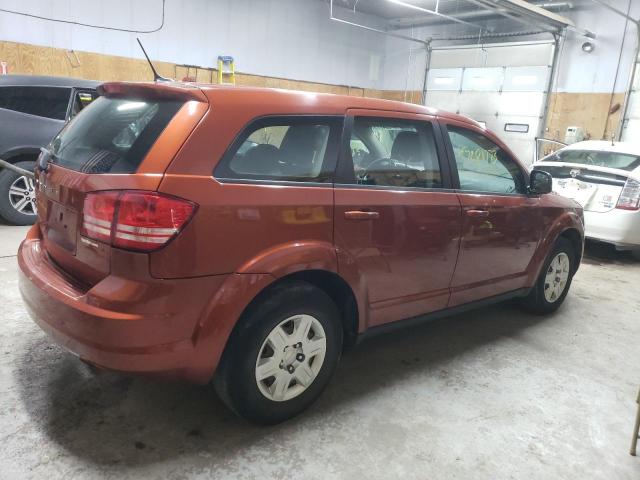 Photo 3 from auction – 2012 DODGE JOURNEY SE with VIN 3C4PDCAB9CT263177