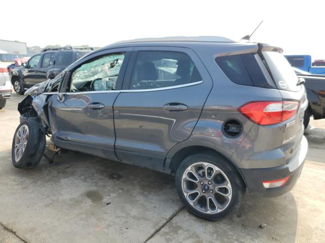 Photo 2 from auction – 2020 FORD ECOSPORT T with VIN MAJ6S3KL7LC357181