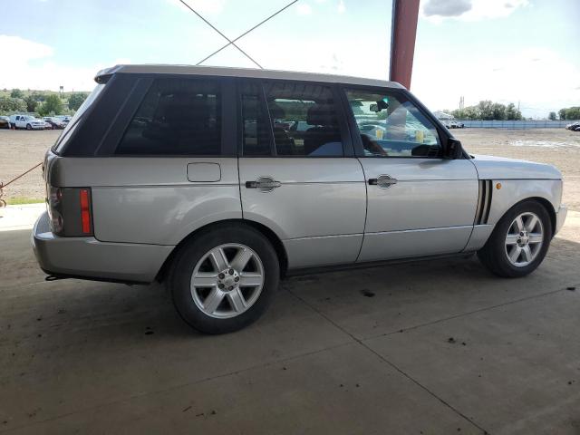 Photo 3 from auction – 2004 LAND ROVER RANGE ROVE with VIN SALMF11464A169004