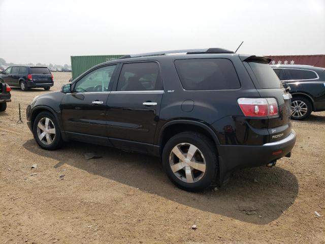 Photo 2 from auction – 2011 GMC ACADIA SLT with VIN 1GKKVREDXBJ182673