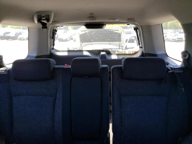 Photo 10 from auction – 2005 HONDA CR-V LX with VIN JHLRD68565C006991