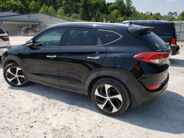 Photo 2 from auction – 2016 HYUNDAI TUCSON LIM with VIN KM8J3CA20GU023435