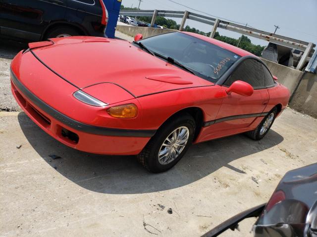 DODGE STEALTH 1993 with VIN JB3BM44H3PY040669 - Photo from auction