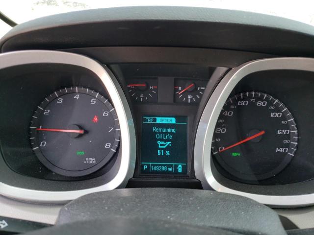 Photo 9 from auction – 2017 CHEVROLET EQUINOX LS with VIN 2GNALBEK7H1528854