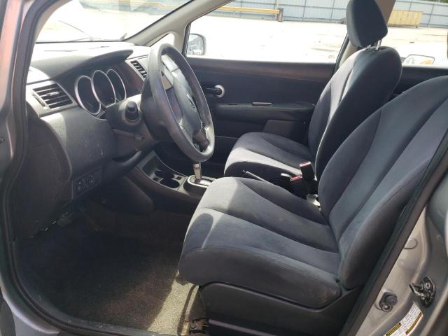 Photo 7 from auction – 2009 NISSAN VERSA S with VIN 3N1BC13E29L469185