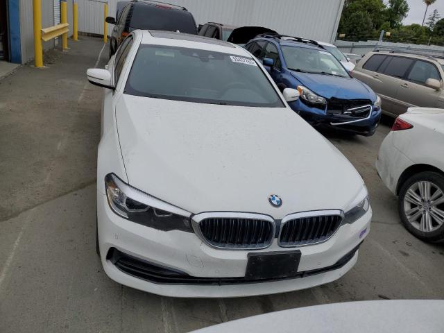 Photo 5 from auction – 2019 BMW 530E with VIN WBAJA9C59KB398522