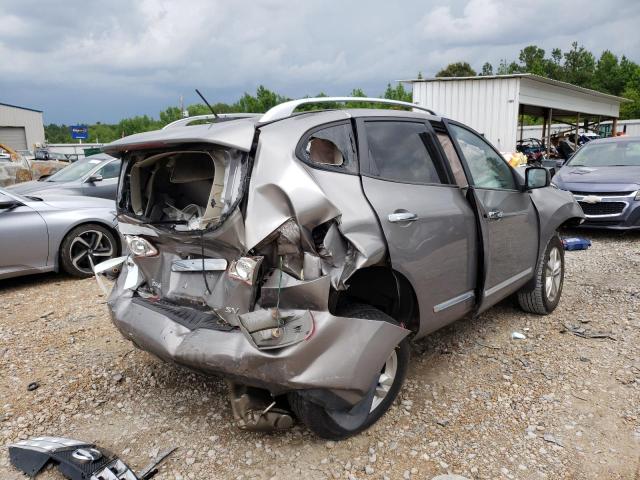 Photo 3 from auction – 2012 NISSAN ROGUE S with VIN JN8AS5MT8CW293071
