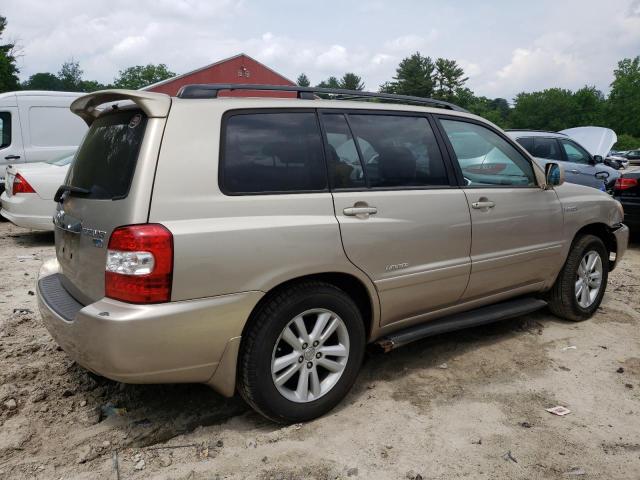 Foto 3 de la subasta – 2007 TOYOTA HIGHLANDER con VIN JTEEW21A070041421