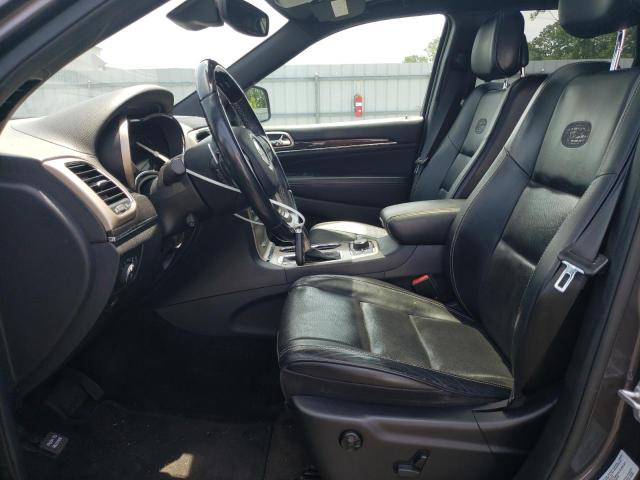 Photo 7 from auction – 2017 JEEP GRAND CHER with VIN 1C4RJFCG8HC602204