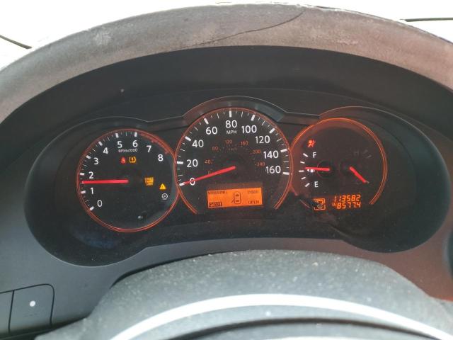 Photo 9 from auction – 2008 NISSAN ALTIMA 2.5 with VIN 1N4AL21E28N433017