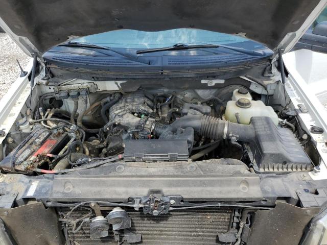 Photo 11 from auction – 2011 FORD F150 SUPER with VIN 1FTEW1CM0BKE08885