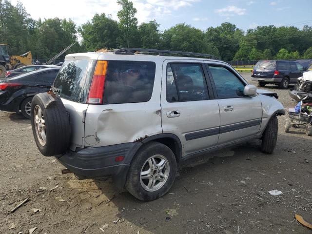 Photo 3 from auction – 1999 HONDA CR-V EX with VIN JHLRD1865XC039480