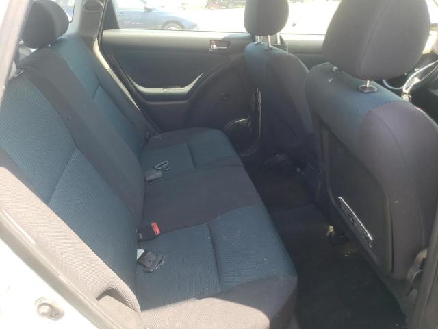 Photo 10 from auction – 2005 TOYOTA COROLLA MA with VIN 2T1KR32E25C918452
