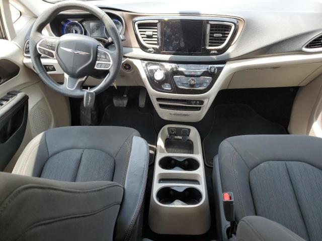 Photo 8 from auction – 2019 CHRYSLER PACIFICA T with VIN 2C4RC1DG9KR626540