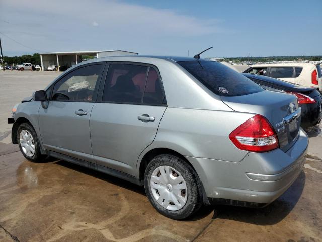 Photo 2 from auction – 2010 NISSAN VERSA S with VIN 3N1BC1AP3AL382940