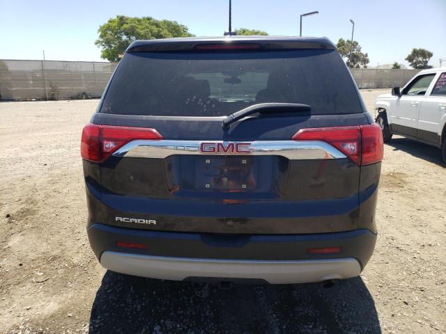 Photo 6 from auction – 2017 GMC ACADIA SLE with VIN 1GKKNKLAXHZ203645