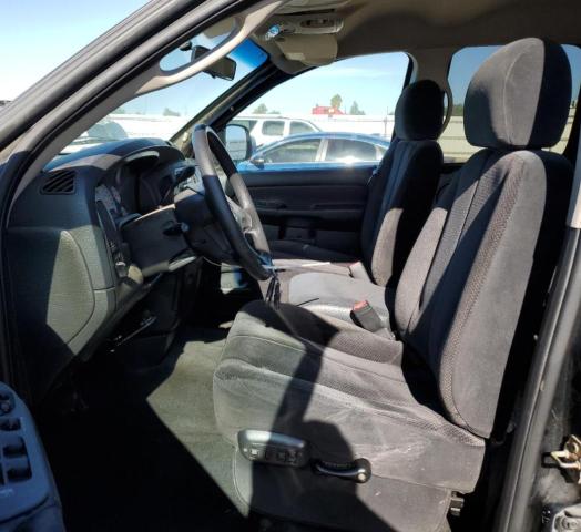 Photo 7 from auction – 2003 DODGE RAM 1500 S with VIN 1D7HA18Z83J523862
