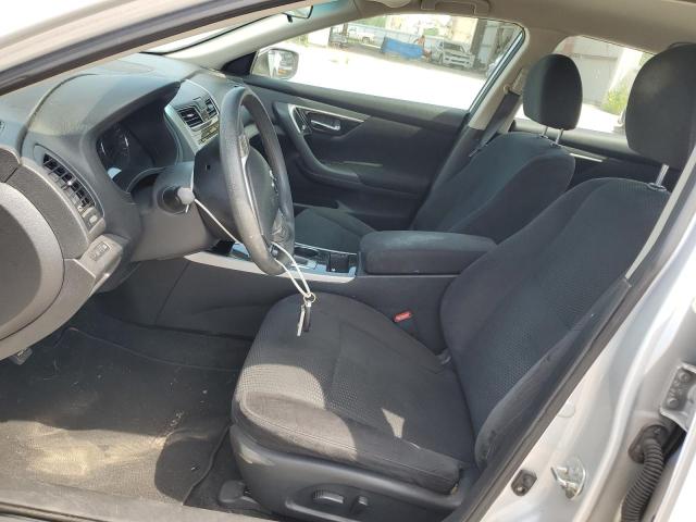 Photo 7 from auction – 2014 NISSAN ALTIMA 2.5 with VIN 1N4AL3AP2EC144606