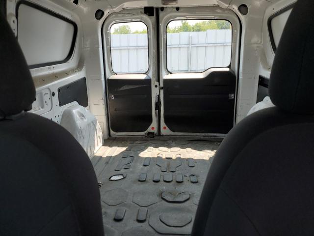 Photo 10 from auction – 2017 RAM PROMASTER with VIN ZFBERFAB9H6E03228