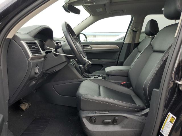 Photo 7 from auction – 2021 VOLKSWAGEN ATLAS SEL with VIN 1V2BP2CA0MC531996